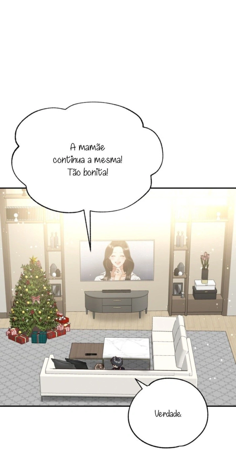 Daytime Star Capítulo 77 Página 75
