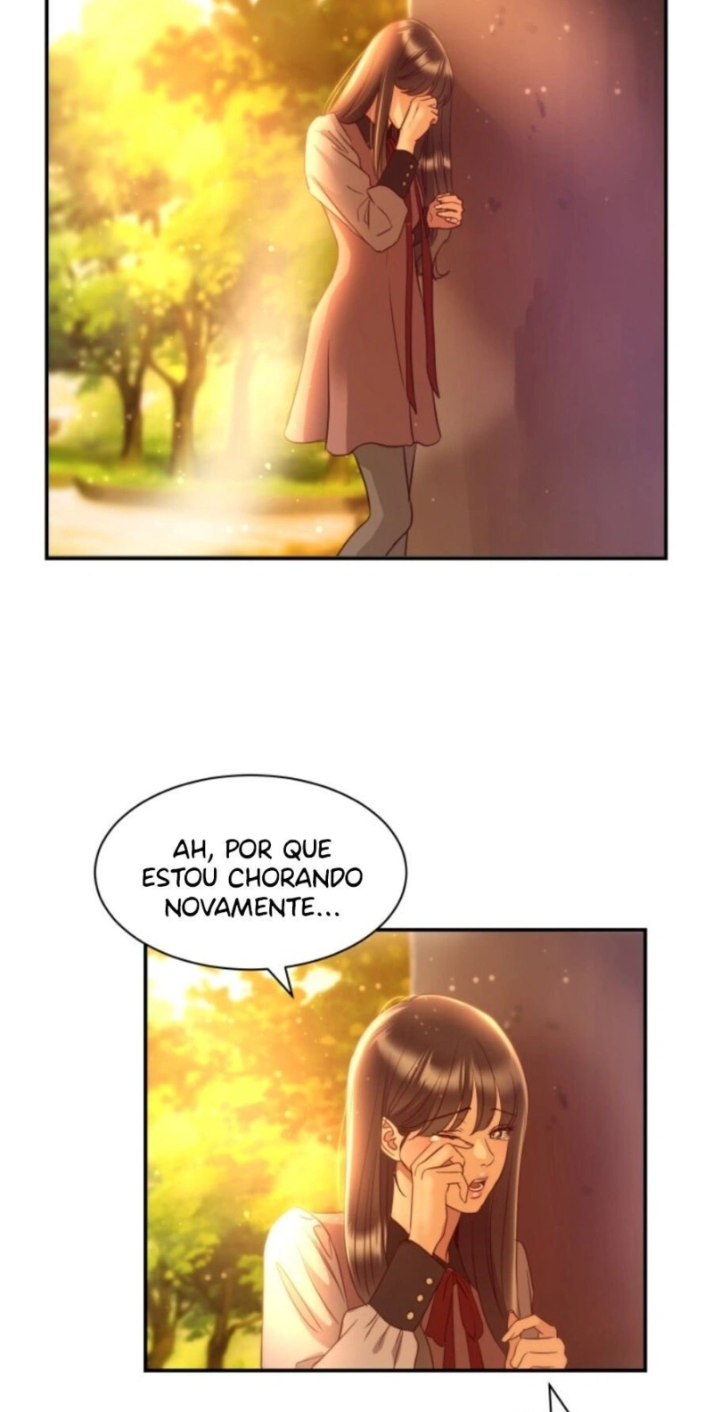 Daytime Star Capítulo 77 Página 94