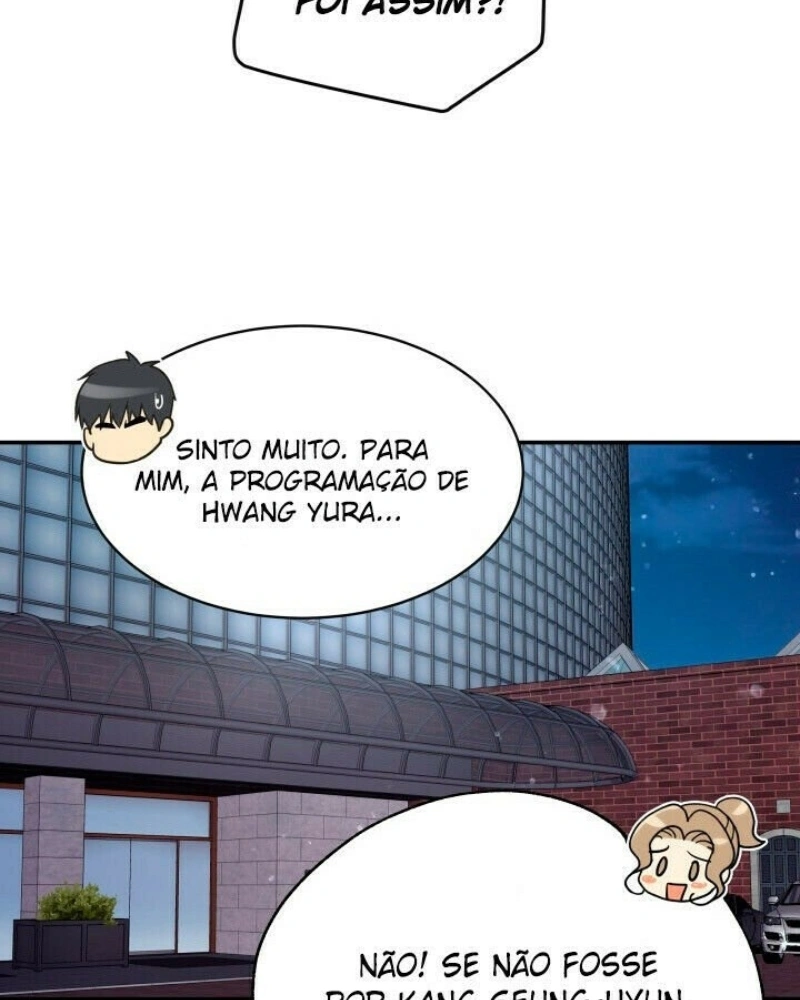 Daytime Star Capítulo 8 Página 19