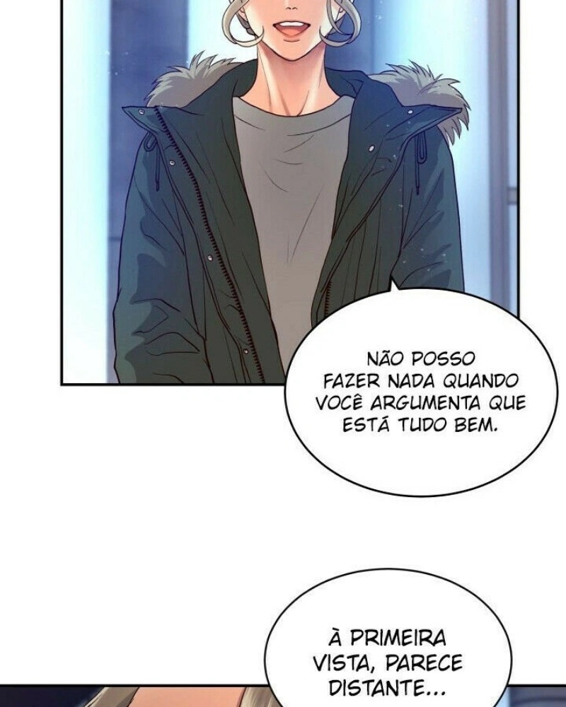 Daytime Star Capítulo 8 Página 22
