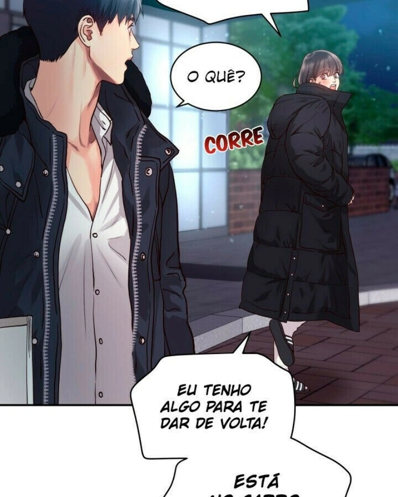 Daytime Star Capítulo 8 Página 35