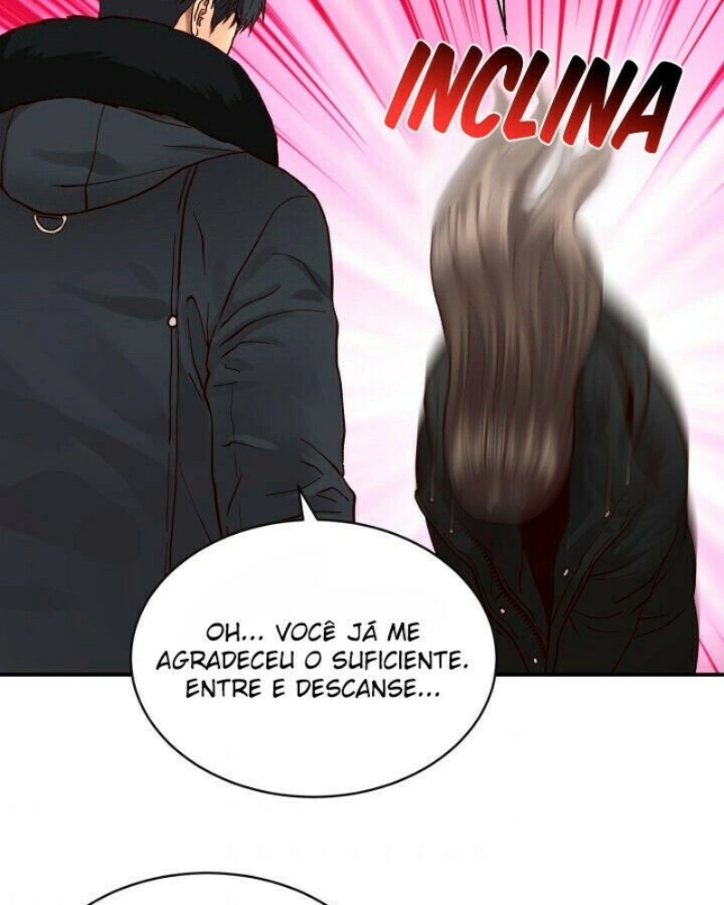 Daytime Star Capítulo 8 Página 43