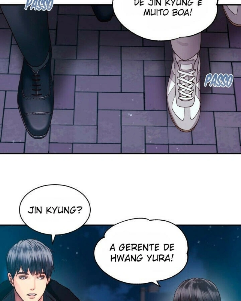 Daytime Star Capítulo 8 Página 47