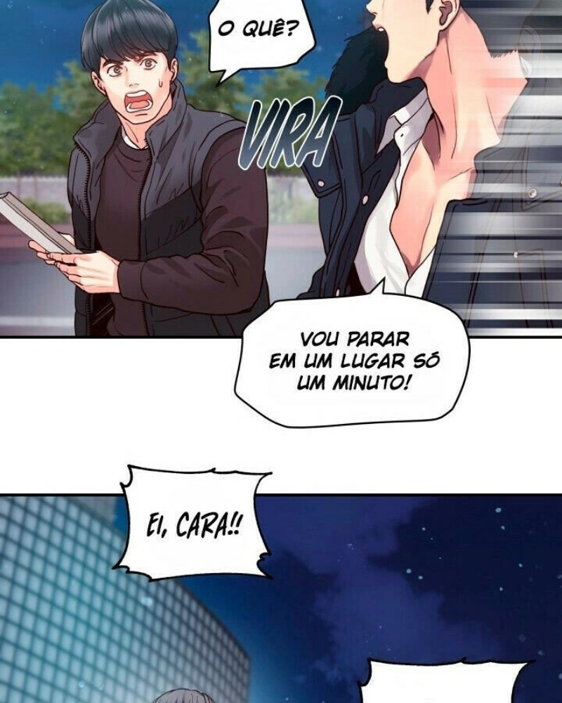 Daytime Star Capítulo 8 Página 53
