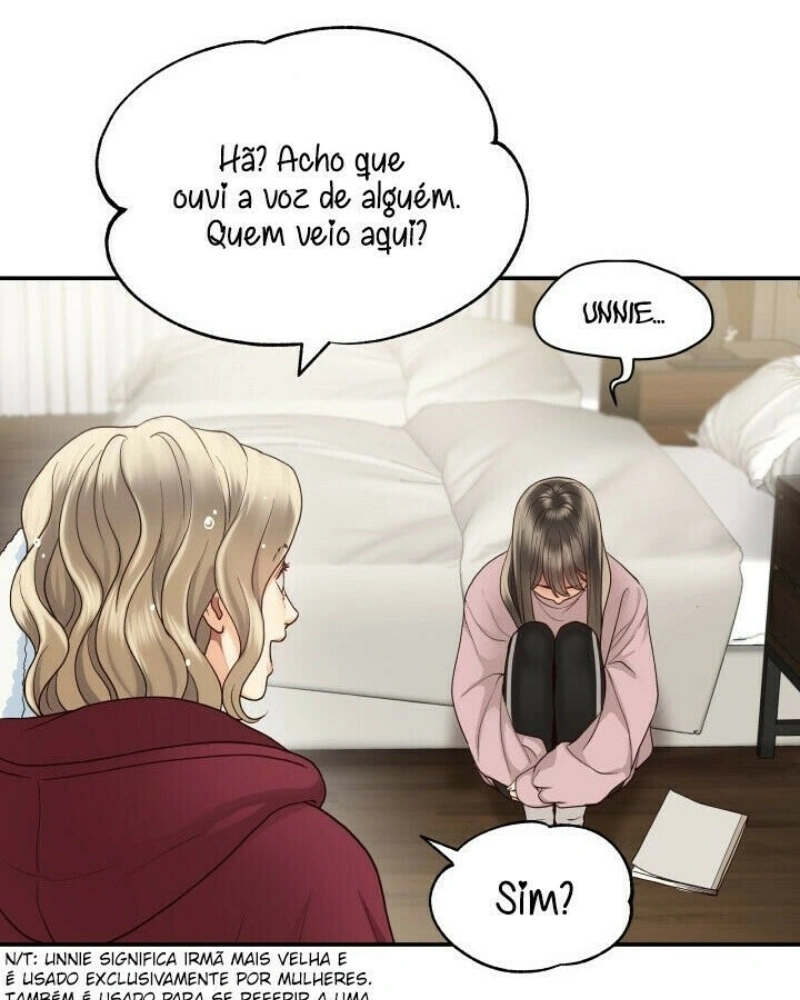 Daytime Star Capítulo 9 Página 35