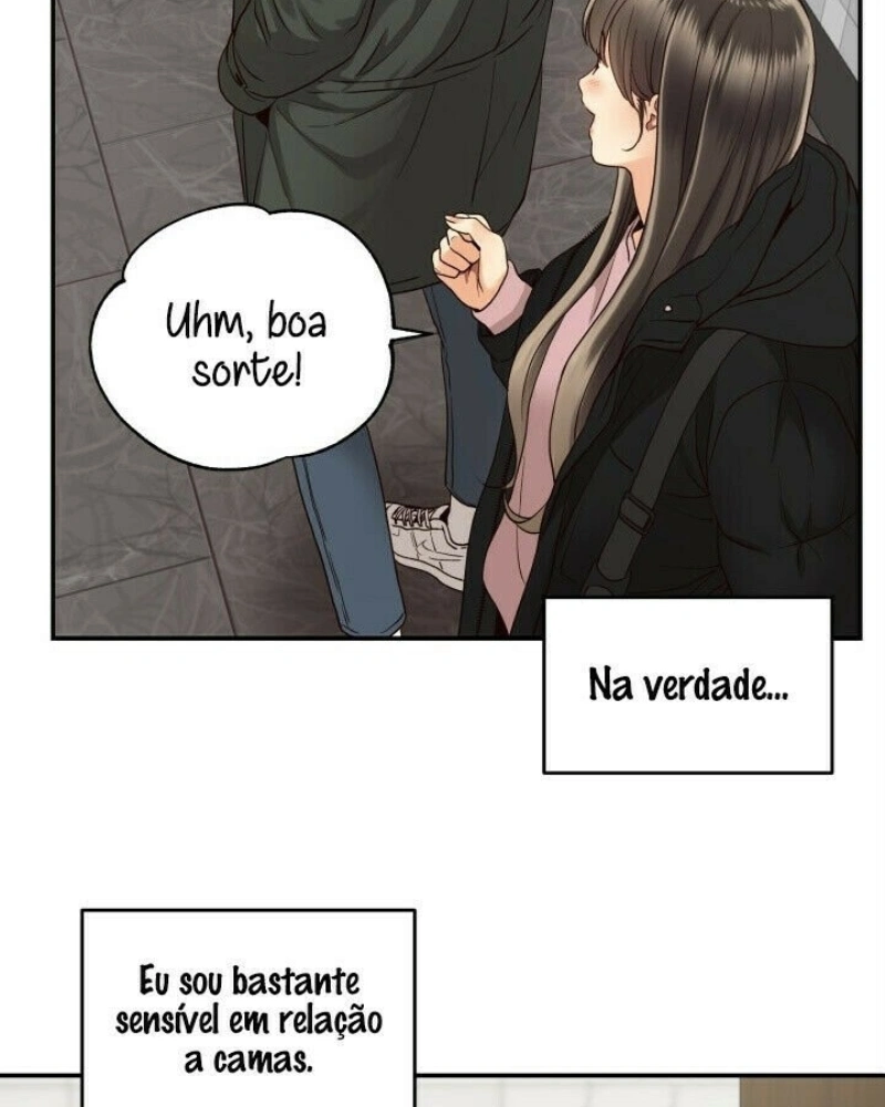Daytime Star Capítulo 9 Página 46