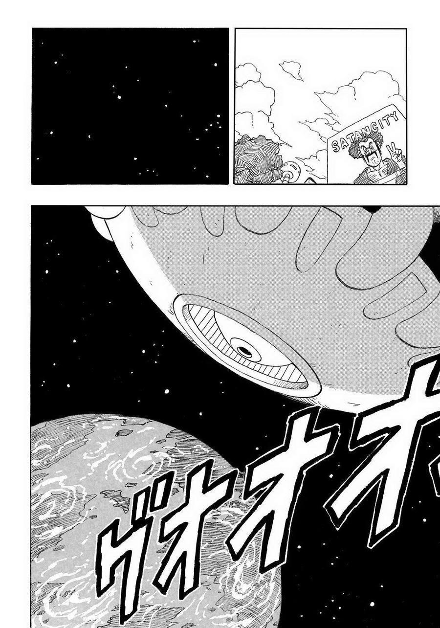 DB X Saitama Capítulo 2 Página 47