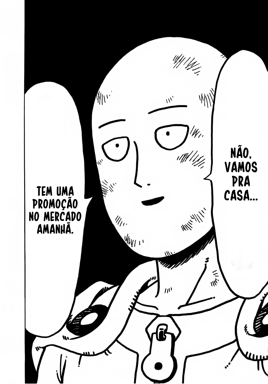 DB X Saitama Capítulo 4 Página 80
