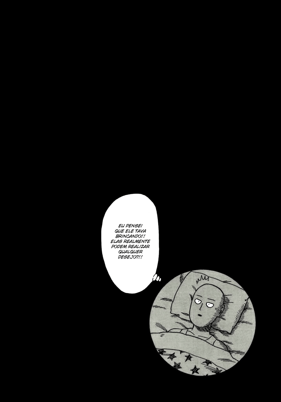 DB X Saitama Capítulo 4 Página 82