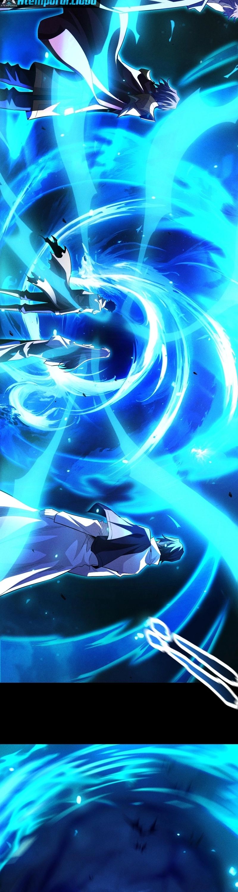 I Awoke as a God After Auto Battling For a Million Years Capítulo 36 Página 29