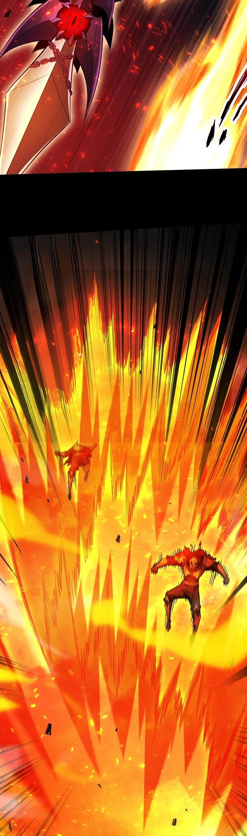 I Awoke as a God After Auto Battling For a Million Years Capítulo 37 Página 14