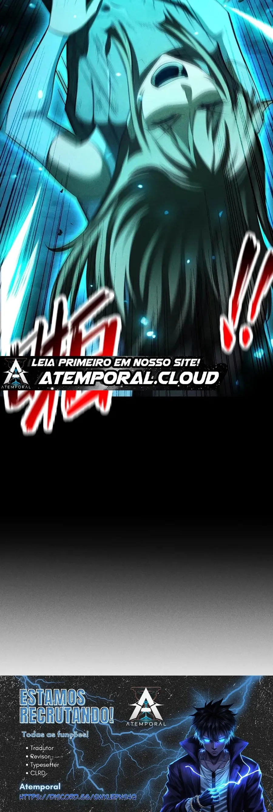 I Awoke as a God After Auto Battling For a Million Years Capítulo 40 Página 8