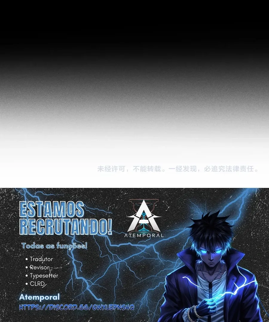 I Awoke as a God After Auto Battling For a Million Years Capítulo 43 Página 8