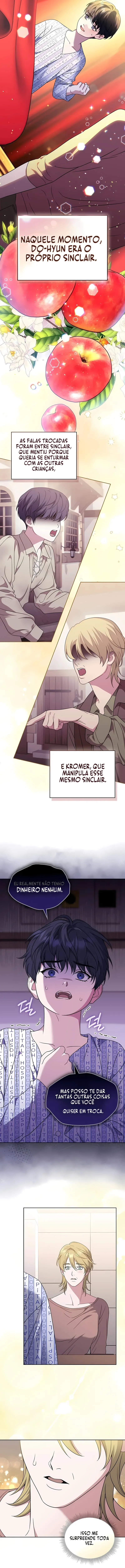 De Ator Mirim a Estrela Mundial! Capítulo 1 Página 8