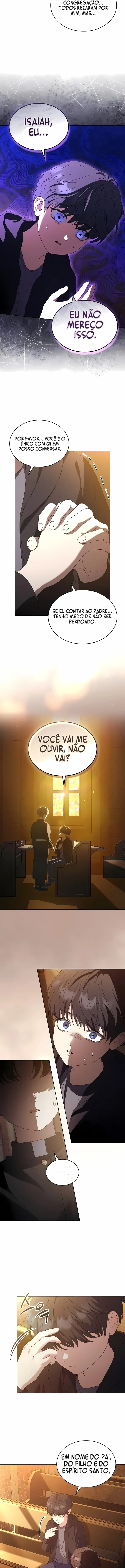 De Ator Mirim a Estrela Mundial! Capítulo 17 Página 2