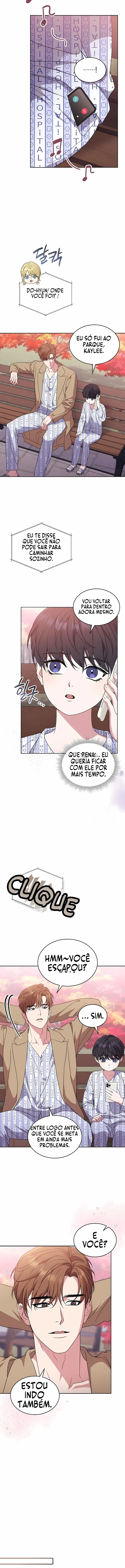 De Ator Mirim a Estrela Mundial! Capítulo 2 Página 4