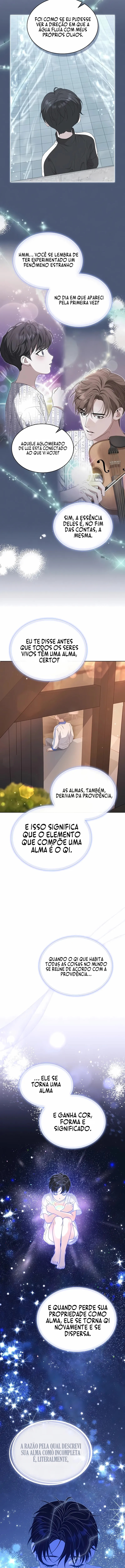 De Ator Mirim a Estrela Mundial! Capítulo 20 Página 11