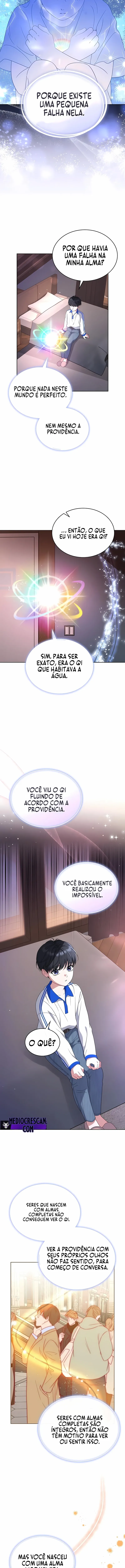 De Ator Mirim a Estrela Mundial! Capítulo 20 Página 12