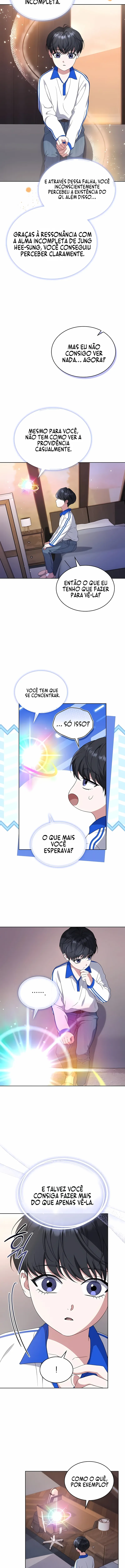 De Ator Mirim a Estrela Mundial! Capítulo 20 Página 13
