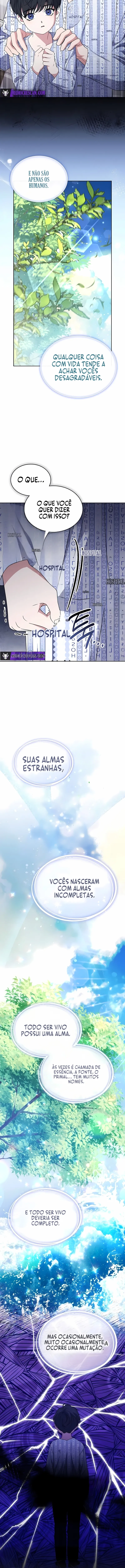De Ator Mirim a Estrela Mundial! Capítulo 3 Página 13