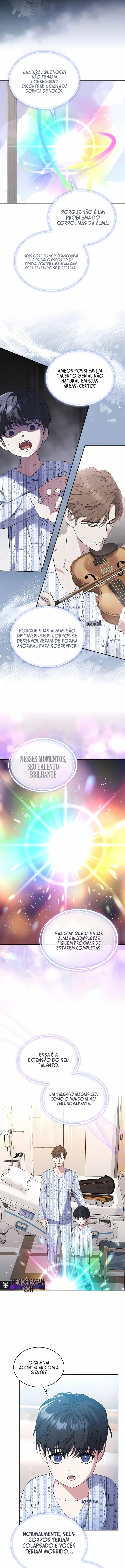 De Ator Mirim a Estrela Mundial! Capítulo 3 Página 15