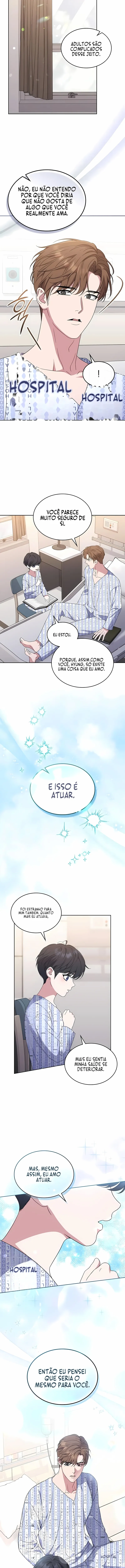 De Ator Mirim a Estrela Mundial! Capítulo 3 Página 3