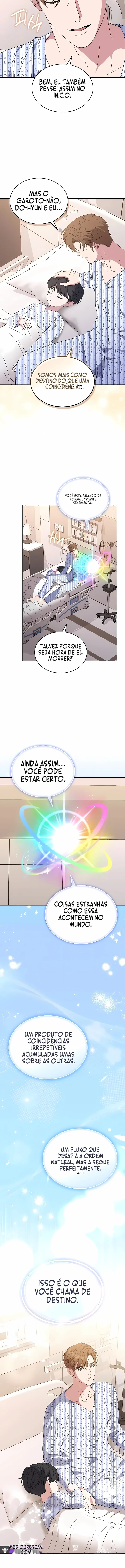 De Ator Mirim a Estrela Mundial! Capítulo 5 Página 12