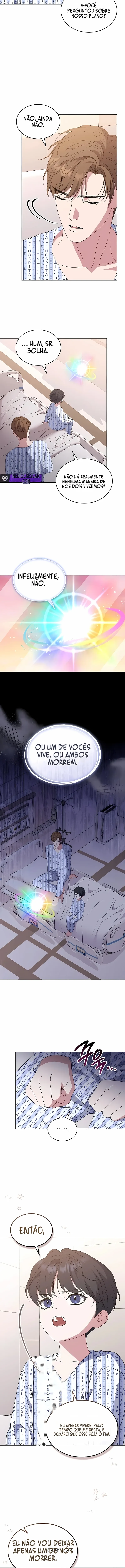De Ator Mirim a Estrela Mundial! Capítulo 5 Página 14