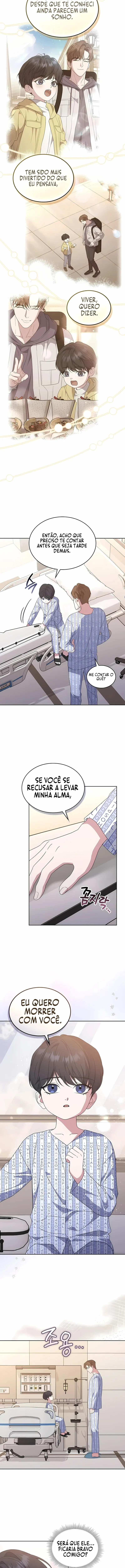 De Ator Mirim a Estrela Mundial! Capítulo 5 Página 2