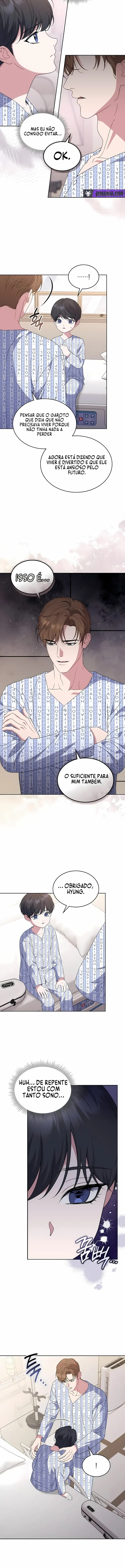 De Ator Mirim a Estrela Mundial! Capítulo 5 Página 3