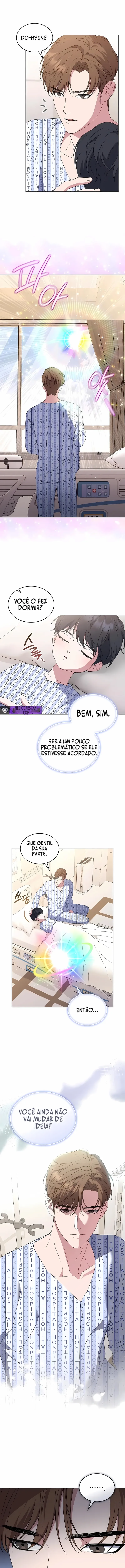 De Ator Mirim a Estrela Mundial! Capítulo 5 Página 4