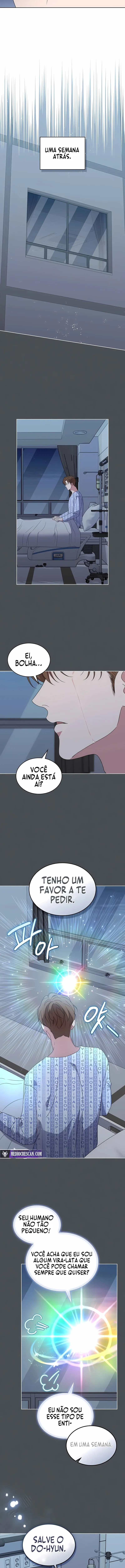 De Ator Mirim a Estrela Mundial! Capítulo 5 Página 5