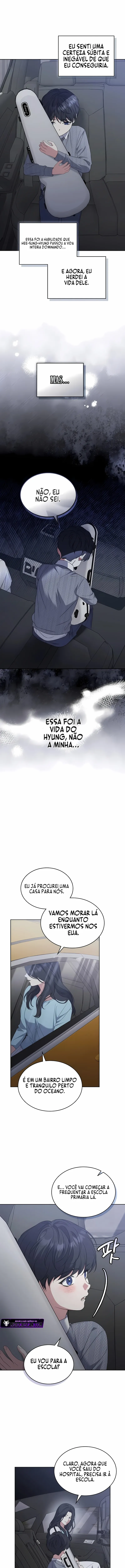De Ator Mirim a Estrela Mundial! Capítulo 7 Página 10