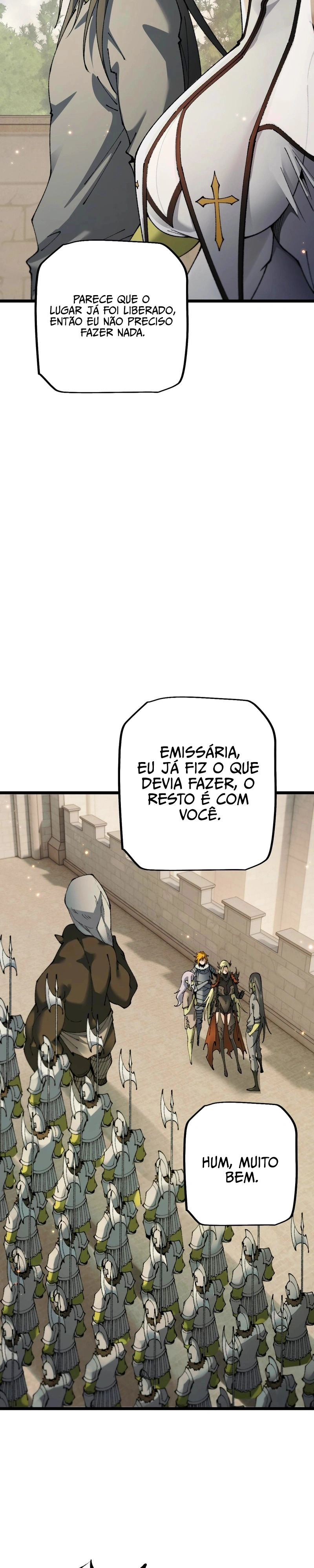 De Goblin A Deus Goblin Capítulo 103 Página 3