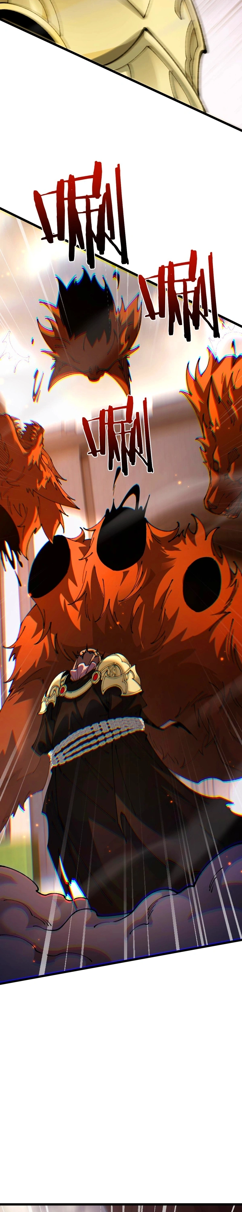 De Goblin A Deus Goblin Capítulo 103 Página 8