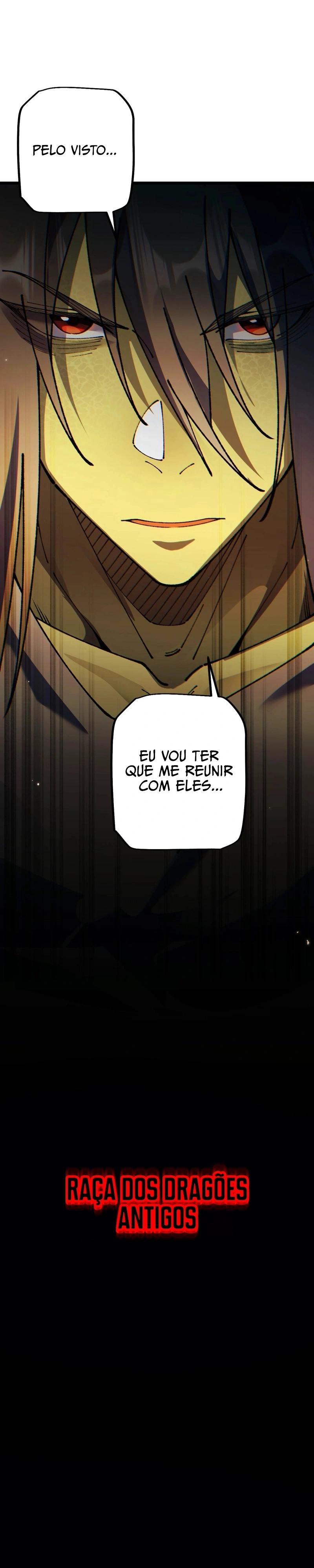 De Goblin A Deus Goblin Capítulo 105 Página 7