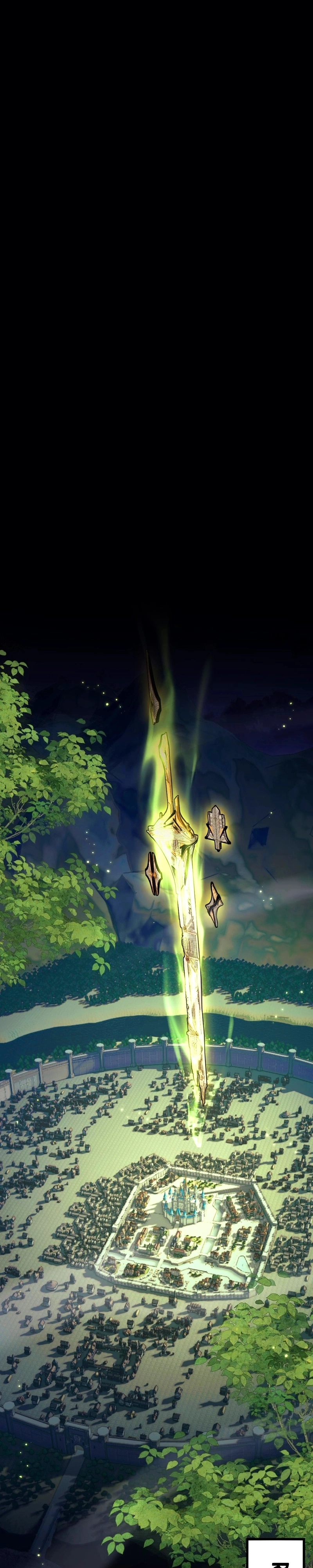De Goblin A Deus Goblin Capítulo 105 Página 8