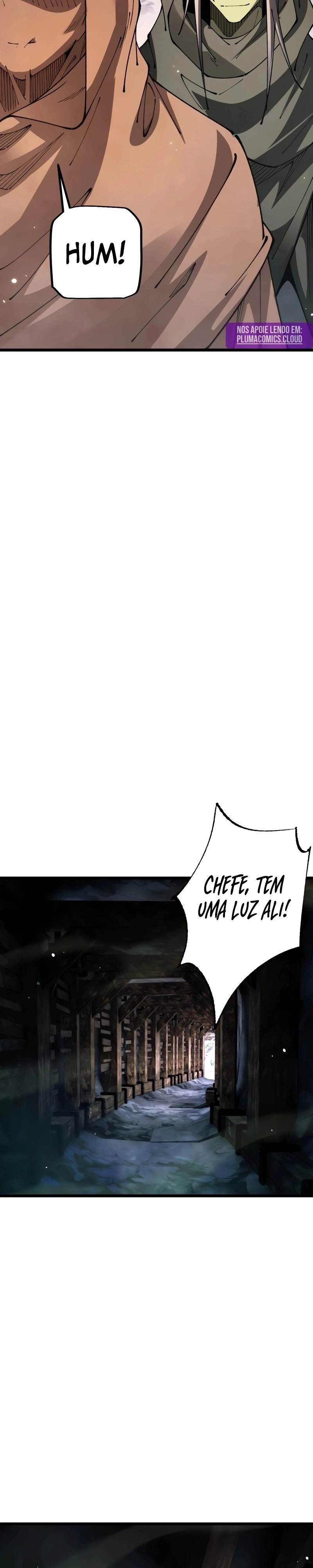 De Goblin A Deus Goblin Capítulo 113 Página 3