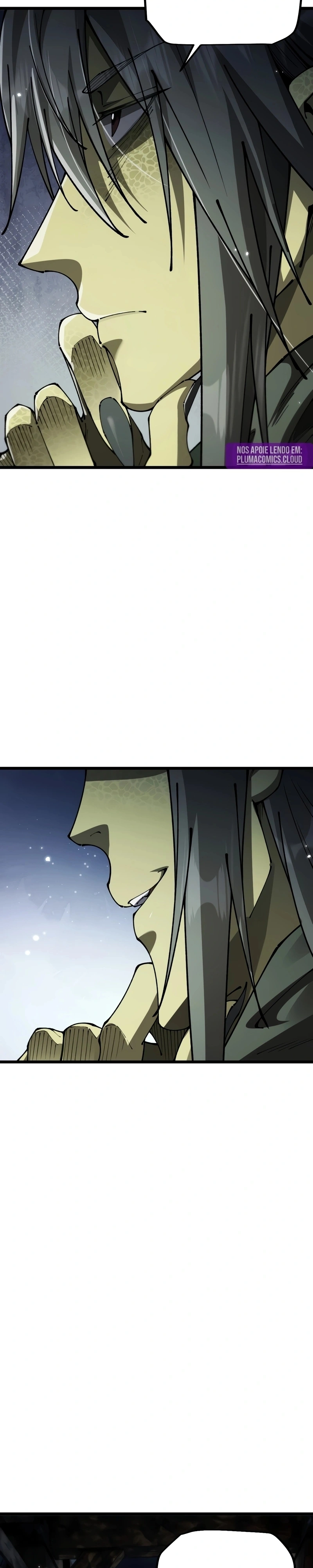De Goblin A Deus Goblin Capítulo 113 Página 8