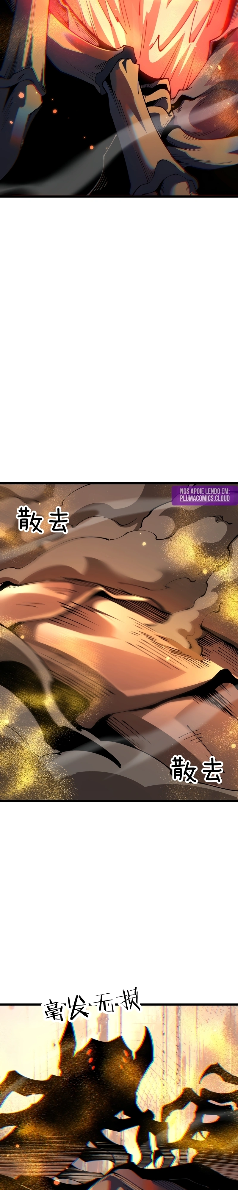 De Goblin A Deus Goblin Capítulo 114 Página 22