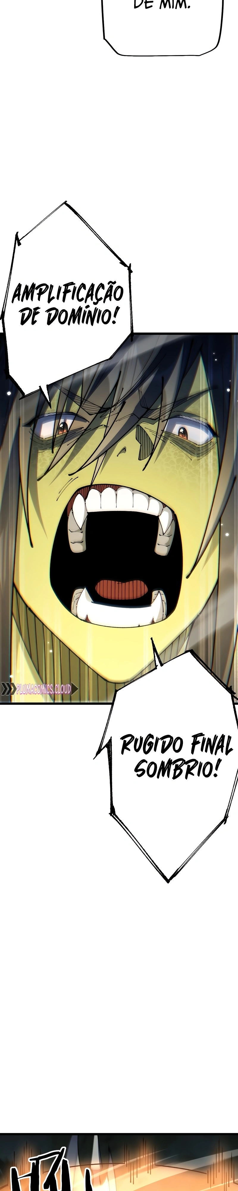 De Goblin A Deus Goblin Capítulo 118 Página 17