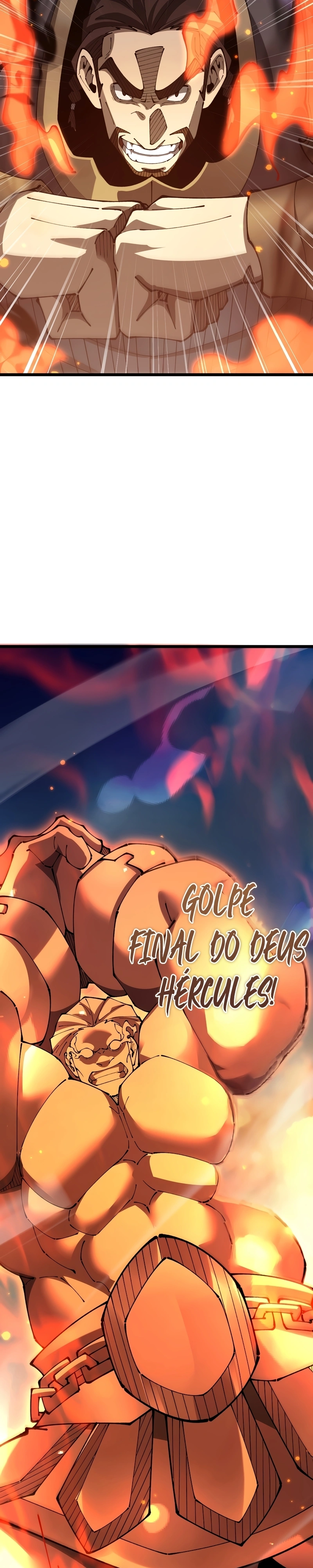 De Goblin A Deus Goblin Capítulo 118 Página 2