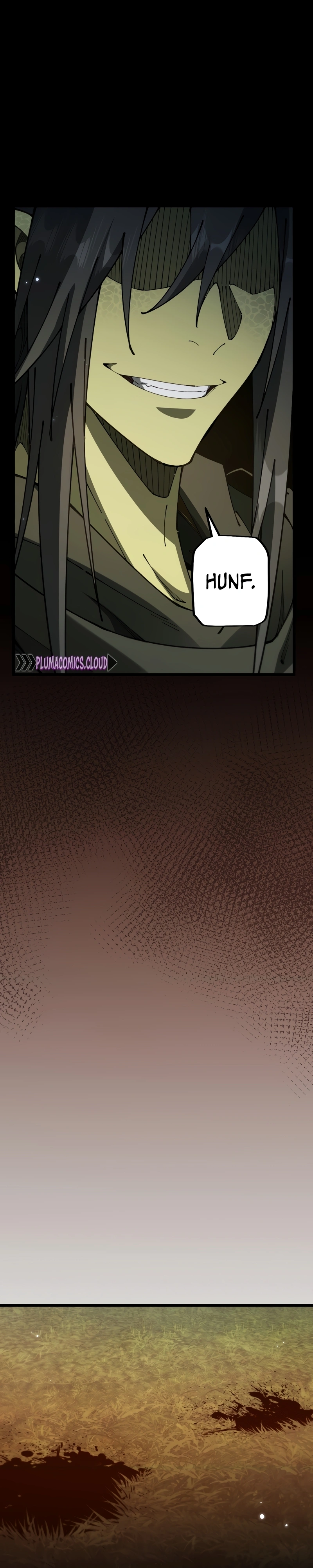 De Goblin A Deus Goblin Capítulo 120 Página 10