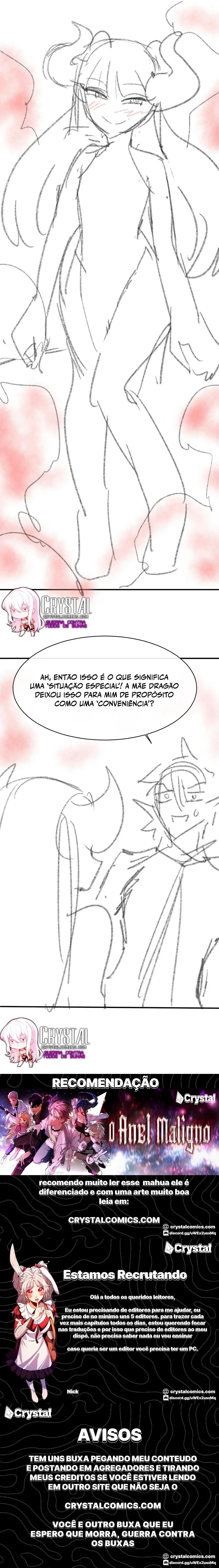 De Goblin A Deus Goblin Capítulo 15 Página 6