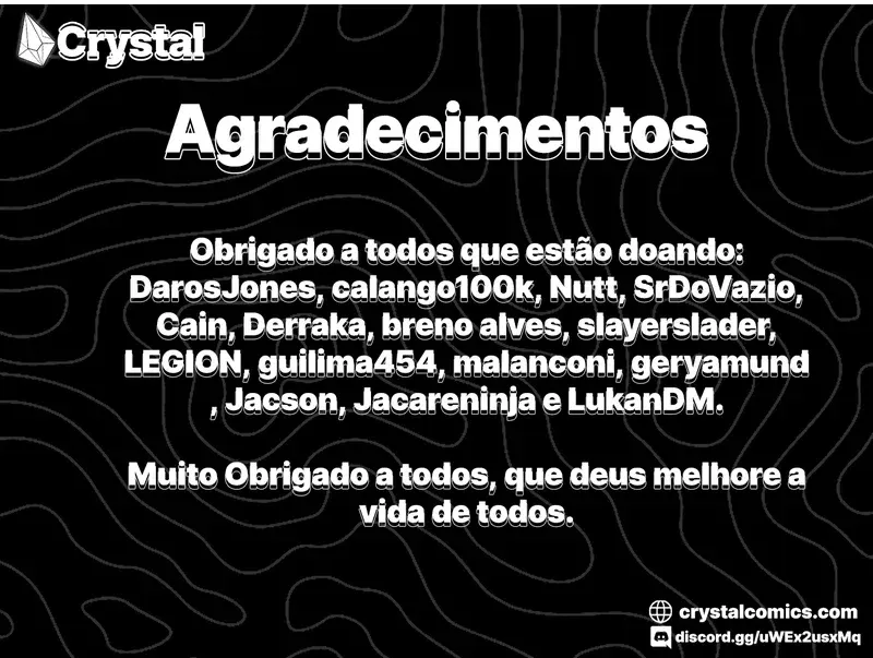 De Goblin A Deus Goblin Capítulo 26 Página 7