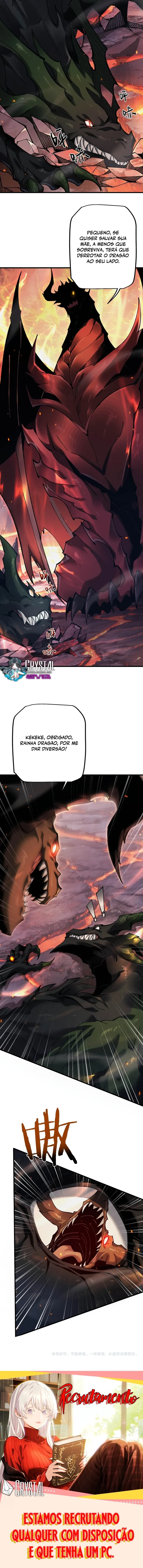 De Goblin A Deus Goblin Capítulo 35 Página 7