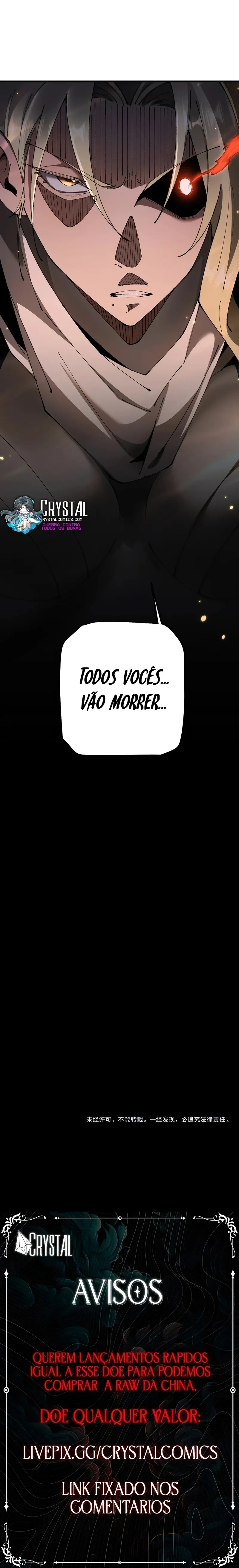 De Goblin A Deus Goblin Capítulo 48 Página 7