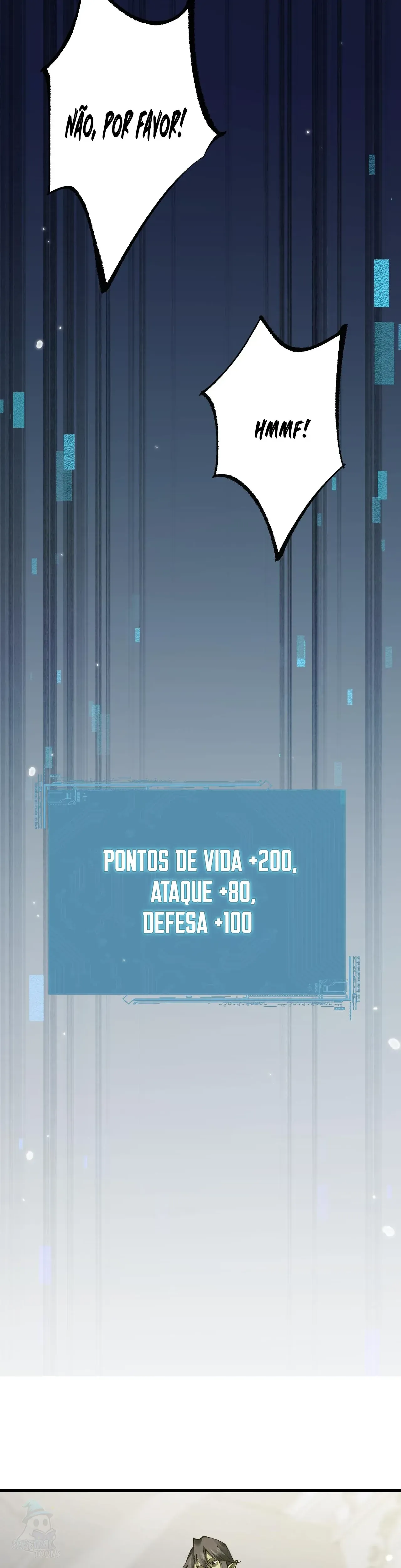 De Goblin A Deus Goblin Capítulo 68 Página 17
