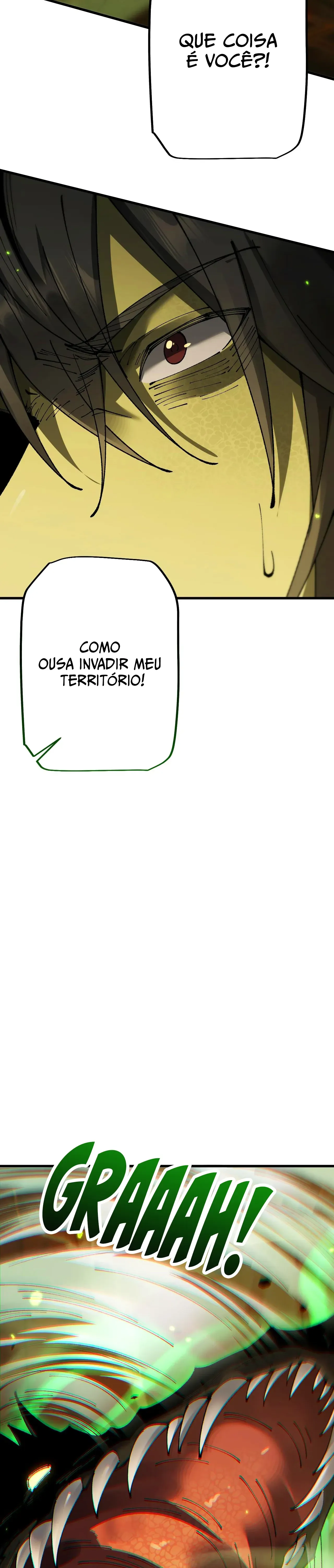 De Goblin A Deus Goblin Capítulo 71 Página 14