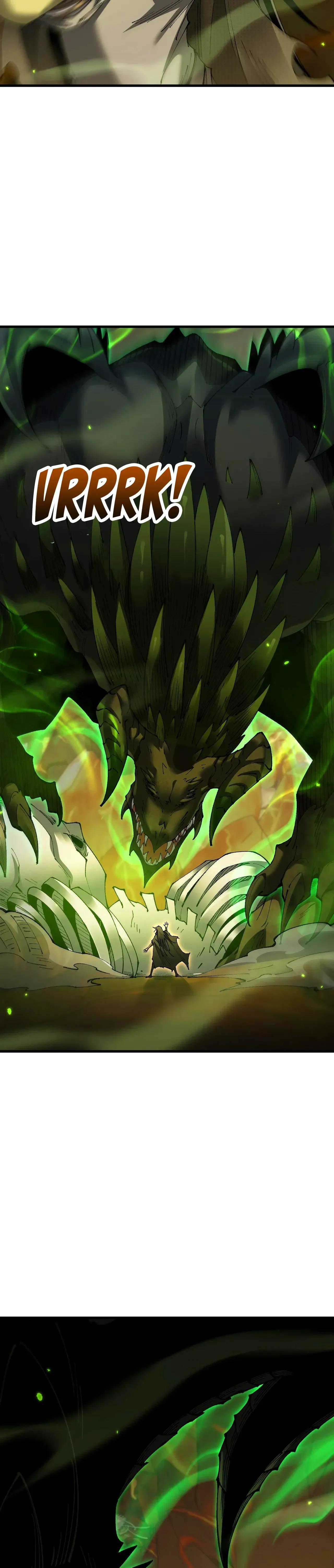 De Goblin A Deus Goblin Capítulo 71 Página 16